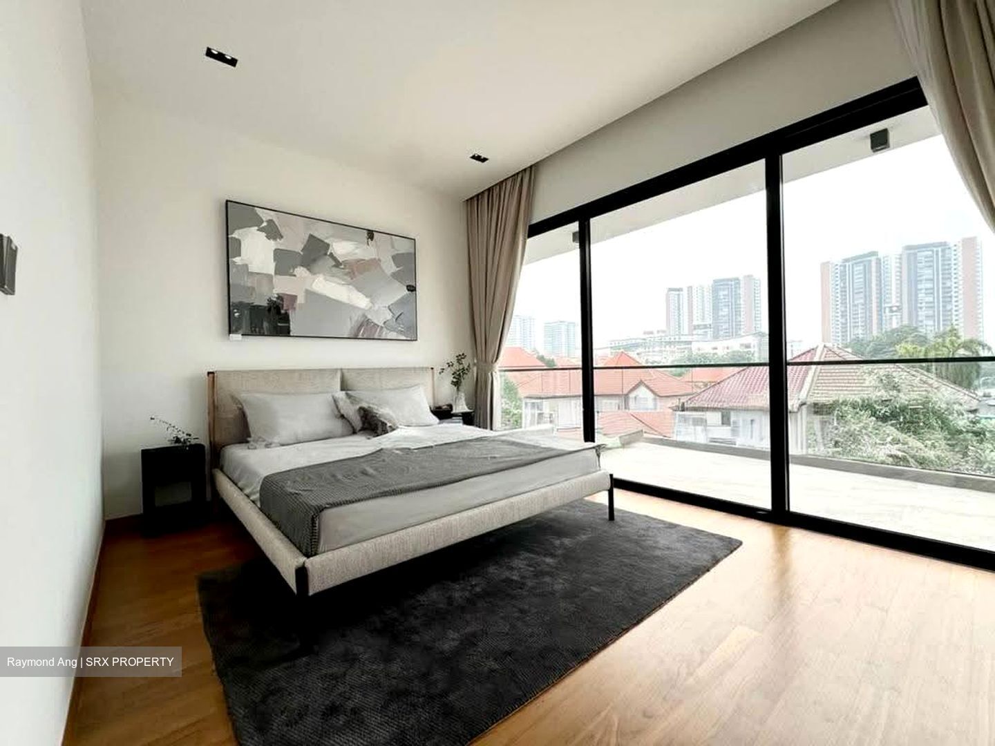 Siglap Road (D15), Detached #636928011